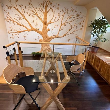 Apartments "The Cultural Capital" Vip Lviv Bagian luar foto